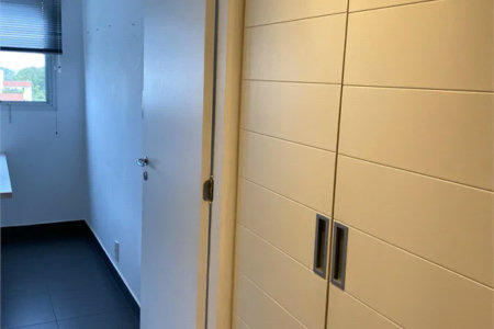 Apartamento à venda com 3 suítes em Vila Andrade, São Paulo, SP