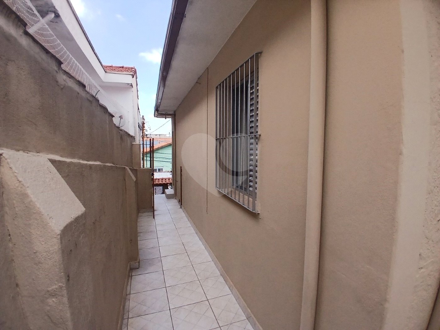 Sobrado à venda com 2 quartos em Vila Mazzei, São Paulo, SP