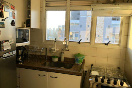 Apartamento à venda com 2 quartos em Pinheiros, São Paulo, SP