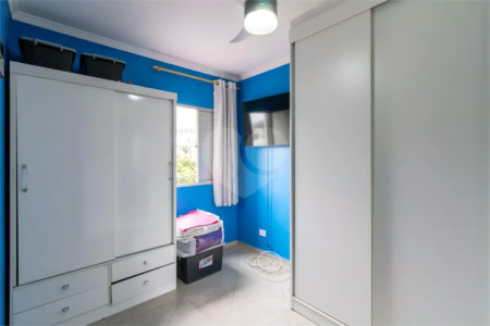 Apartamento à venda com 2 quartos em Vila Leonor, Guarulhos, SP