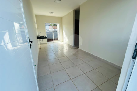 Casa à venda com 2 quartos, sendo 1 suíte, no condomínio Palacio de Turim, Ribeirão Preto - SP