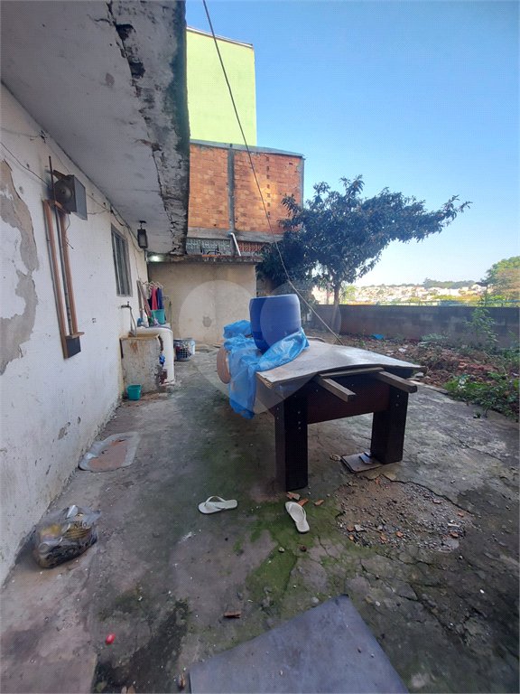 Sobrado à venda com 8 quartos no Brasilândia, São Paulo, SP