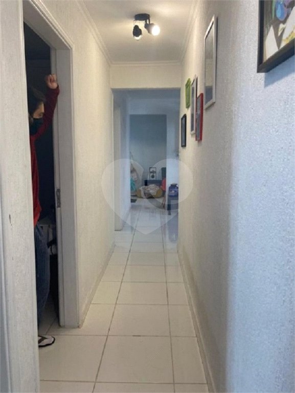 Apartamento à venda com 3 quartos em Alto de Pinheiros, São Paulo, SP
