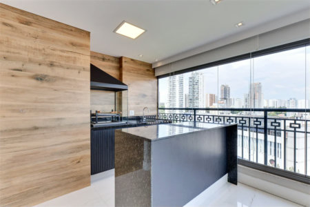Apartamento à venda com 2 suítes em Chácara Santo Antônio (zona Sul), São Paulo, SP