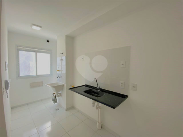 Apartamento à venda com 2 quartos no Brasilândia, São Paulo, SP