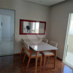 Apartamento à venda com 4 quartos, sendo 2 suítes, em Alto de Pinheiros, São Paulo, SP