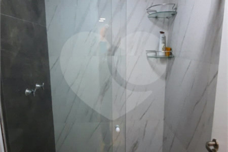 Apartamento à venda com 2 quartos em Santo Amaro, São Paulo, SP