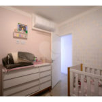 Apartamento à venda com 2 quartos, sendo 1 suíte, em Saúde, São Paulo, SP