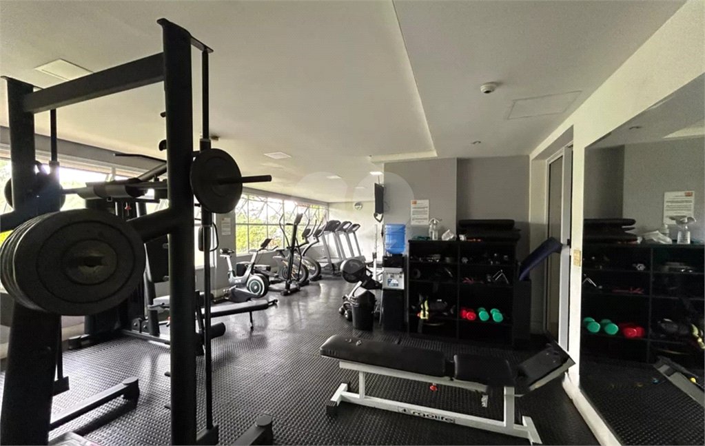 Apartamento à venda com 2 quartos em Vila Cruz das Almas, São Paulo, SP