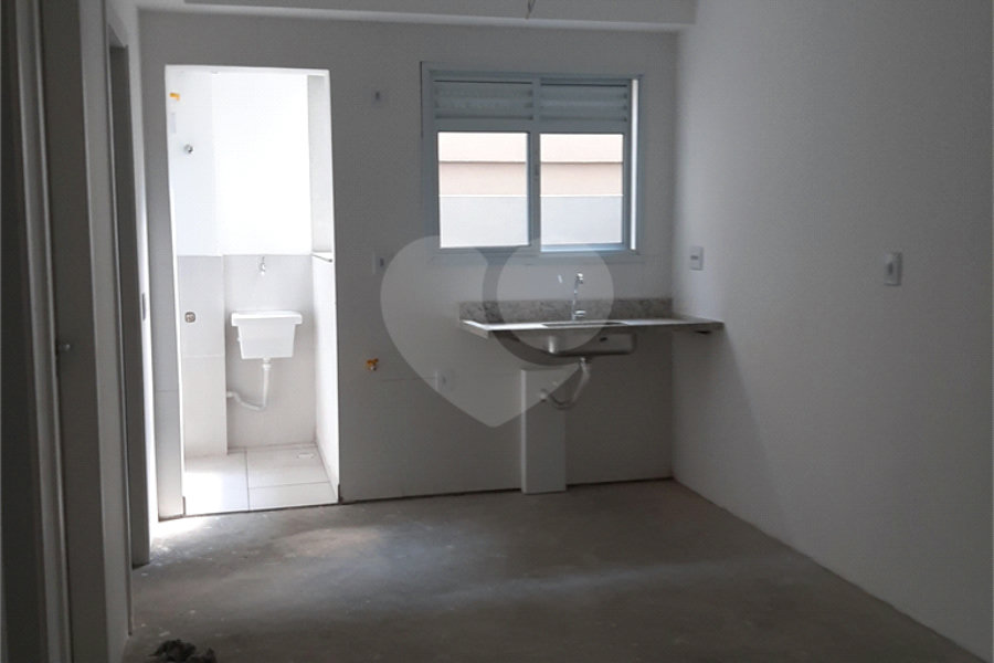 Apartamento à venda com 2 quartos em Tucuruvi, São Paulo, SP