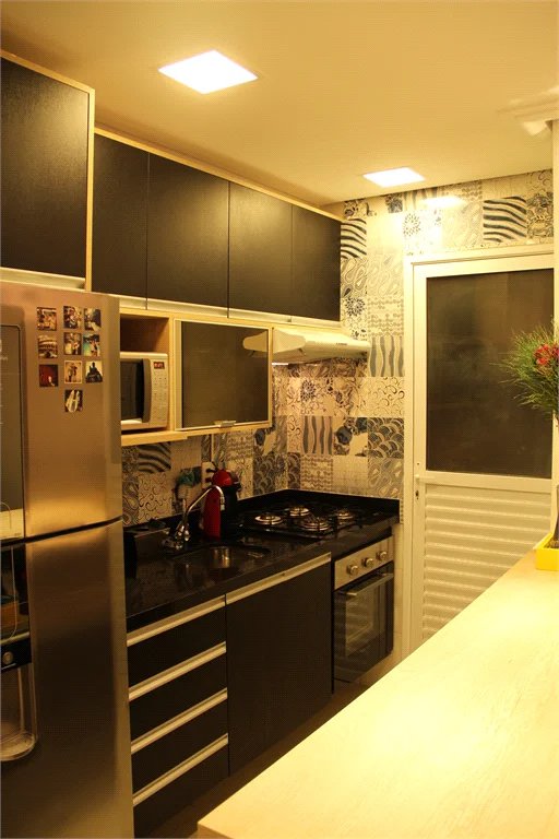 Apartamento à venda com 1 suíte em Vila Andrade, São Paulo, SP