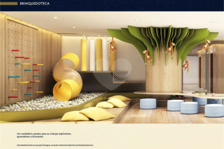 Apartamento à venda com 3 suítes em Água Branca, São Paulo, SP