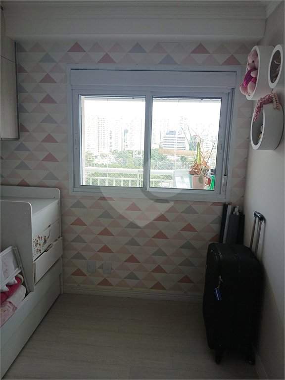 Apartamento à venda com 2 quartos, sendo 1 suíte, em Barra Funda, São Paulo, SP
