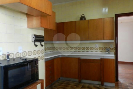 Apartamento à venda com 3 quartos, sendo 1 suíte, em Alto da Boa Vista, São Paulo, SP