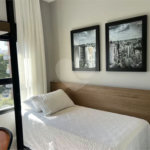 Apartamento para alugar com 2 quartos, sendo 1 suíte,  em Pinheiros, São Paulo, SP
