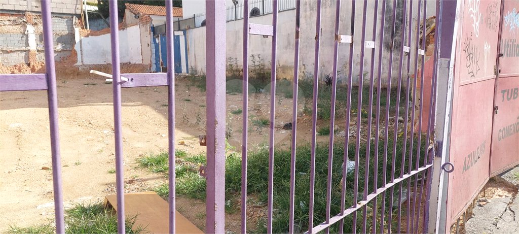 Terreno à venda em Vila Aurora (zona Norte), São Paulo, SP