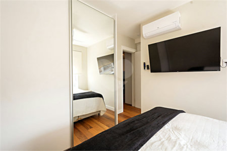 Apartamento à venda com 4 suítes em Brooklin, São Paulo, SP