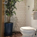 Apartamento Residencial à venda, José Menino, Santos - AP0713.