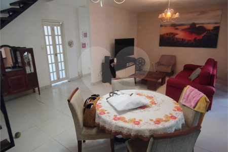 Casa à venda com 3 suítes no condomínio Atlantico Sul, Rio de Janeiro - RJ