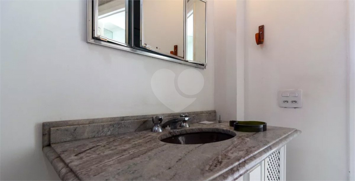 Apartamento à venda com 3 quartos em Pinheiros, São Paulo, SP