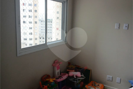 Apartamento à venda com 2 quartos, sendo 1 suíte, em Barra Funda, São Paulo, SP