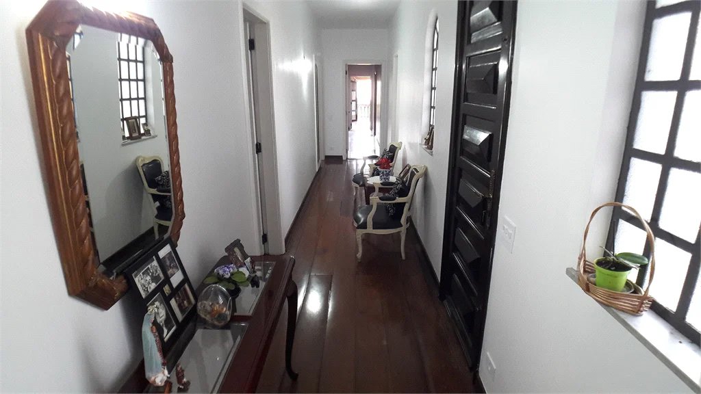 Casa Térrea à venda com 4 suítes em Brooklin Paulista, São Paulo, SP