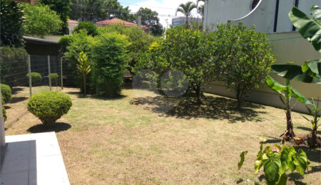 Terreno à venda com 1 quarto em Campo Grande, São Paulo, SP