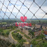 Apartamento à venda com 2 quartos, sendo 1 suíte, em Urbanova, São José dos Campos, SP