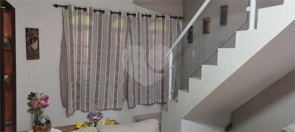 Casa à venda com 3 quartos em Parque Residencial Marengo, Itaquaquecetuba, SP