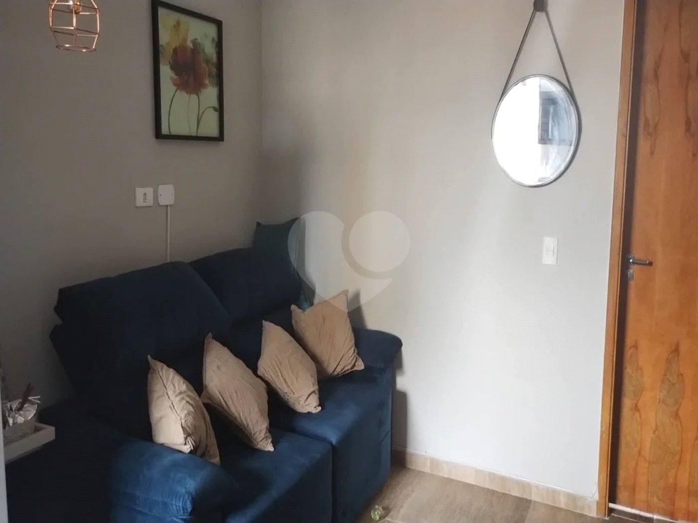 Apartamento com 2 dormitórios , 1 vaga , à venda na Vila Formosa.