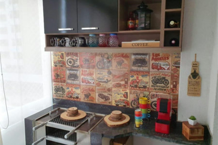 APARTAMENTO A VENDA EM SP BRÁS