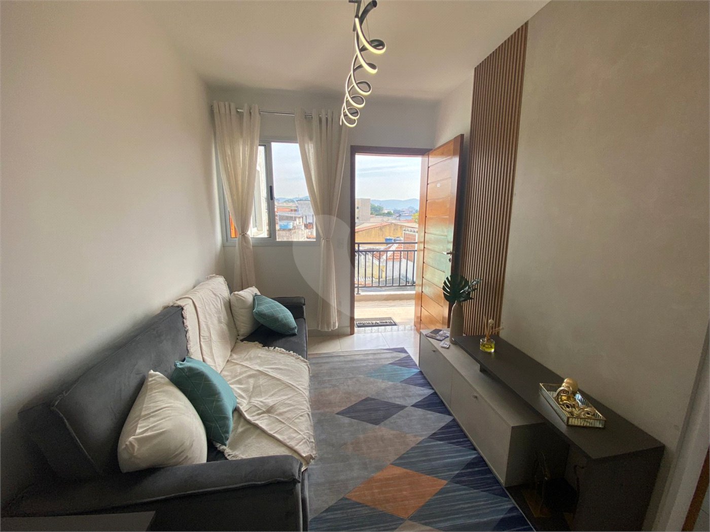 Casa à venda com 2 quartos no condomínio Major Vital, São Paulo - SP