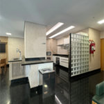 Apartamento à venda com 3 suítes em Jardim Anália Franco, São Paulo, SP