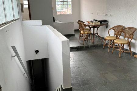 Casa Térrea à venda com 3 quartos, sendo 1 suíte,  em Vila Madalena, São Paulo, SP