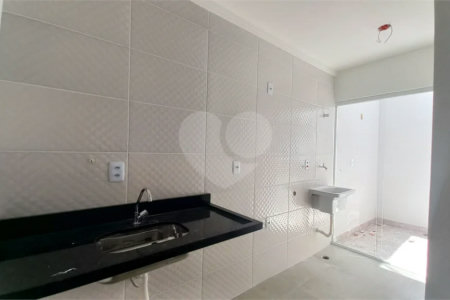 Apartamento à venda com 2 quartos em Vila Aurora (zona Norte), São Paulo, SP