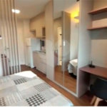 Apartamento à venda com 1 quarto em República, São Paulo, SP