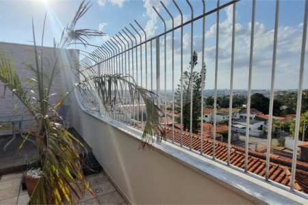 Duplex à venda com 3 quartos em Jardim Simus, Sorocaba, SP