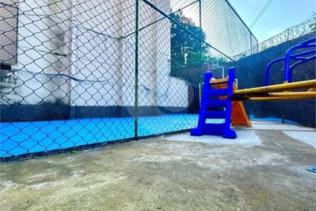 Apartamento à venda com 2 quartos em Jardim São Luis, Guarulhos, SP