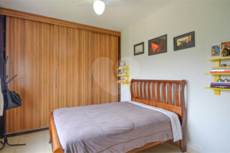 Apartamento à venda com 2 quartos em Consolação, São Paulo, SP
