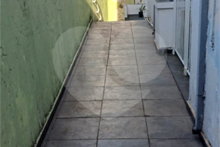 Casa Térrea à venda com 2 quartos, sendo 1 suíte, em Santa Terezinha, São Paulo, SP