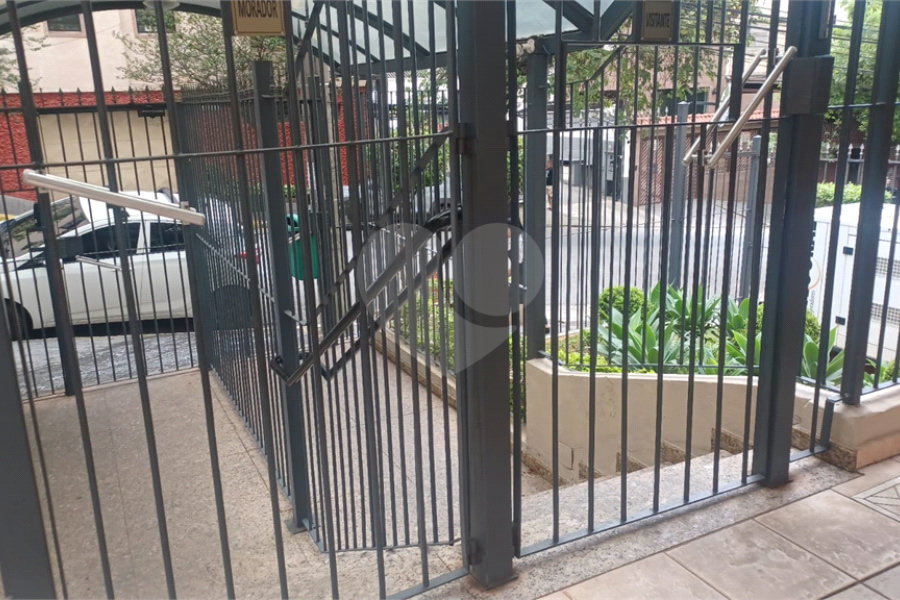 Apartamento à venda com 3 quartos em Santana, São Paulo, SP
