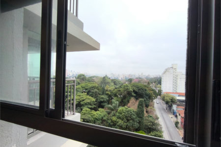 Apartamento para alugar com 2 suítes em Pinheiros, São Paulo, SP
