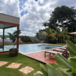 Casa à venda com 6 suítes no condomínio Vila Pinhal, Itirapina - SP
