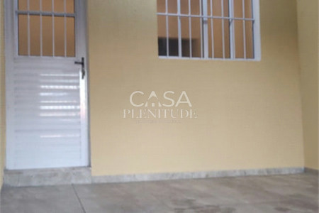 Casa à venda com 2 quartos em Jardim Paulista, Sorocaba, SP