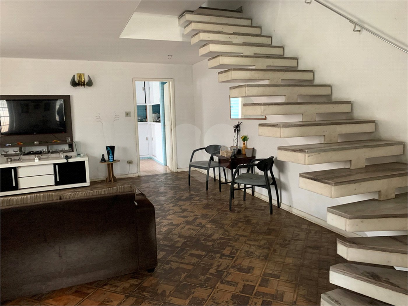 Sobrado à venda com 3 quartos em Vila Gustavo, São Paulo, SP