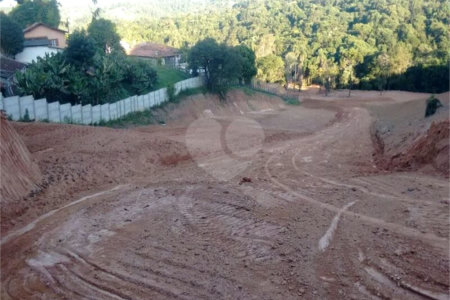 Terreno à venda em Gabriel Piza, São Roque, SP