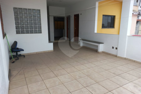 Sobrado à venda com 3 quartos, sendo 2 suítes, em Parada Inglesa, São Paulo, SP