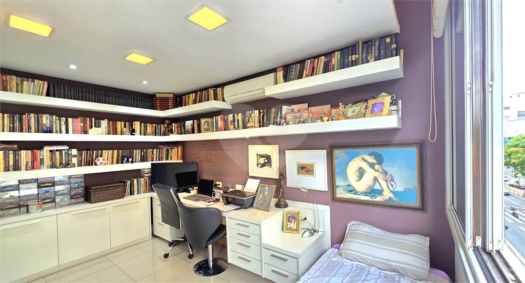 Apartamento à venda com 2 quartos, sendo 1 suíte, em Paraíso, São Paulo, SP