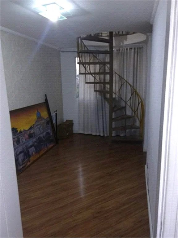Cobertura à venda com 3 quartos em Jardim Umarizal, São Paulo, SP