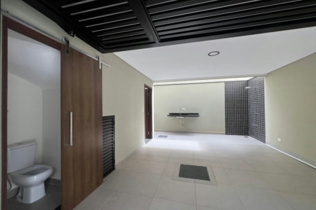 Casa com 2 dormitórios à venda, 88 m² por R$ 875.000,00 - Ponta da Praia - Santos/SP